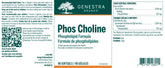 Phos Choline